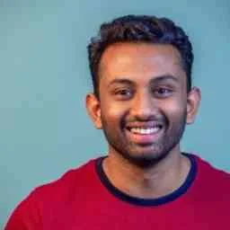 Rishabh Gupta