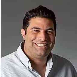 Mohamad Ballout, CEO & Co-Founder at Kitopi