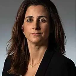 Nathalie Haddad
