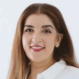 Ekta Bhojwani