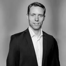 Sascha Berger