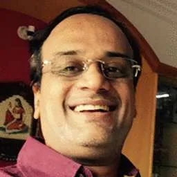 Shridhar Narayan
