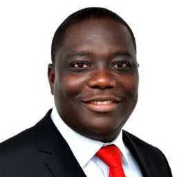 Prince Akpesey