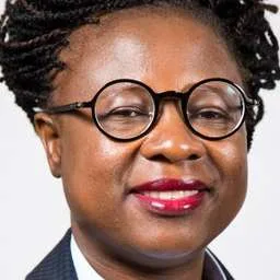 Judith Munyurwa