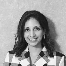 Aradhana Lohia Sharma