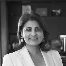 Suchitra Lohia