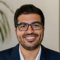 Amro Messaoudi