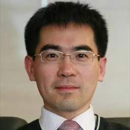 Peter Luo