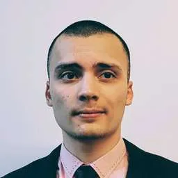 Loong Wang, CEO & Founder at QDX