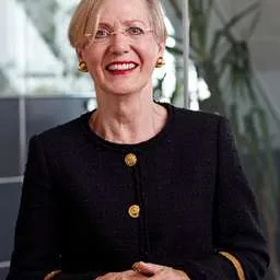 Renate Strascheg