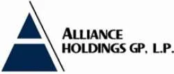Alliance Holdings GP