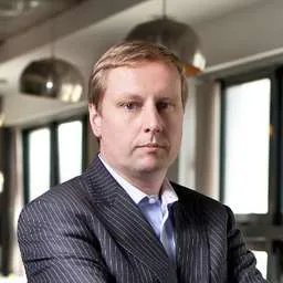Marc van der Chijs