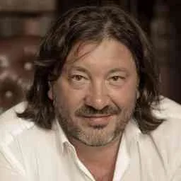 Alexander Shulgin