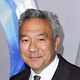 Kevin Tsujihara
