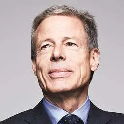 Jeffrey Bewkes