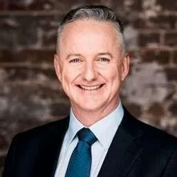 Hugh Marks
