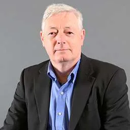 David Myers, Angel Investor