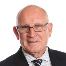 Peter Farrell