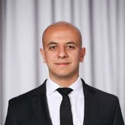 Basem Hanna, Angel Investor