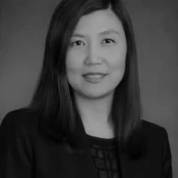 Judy Hong