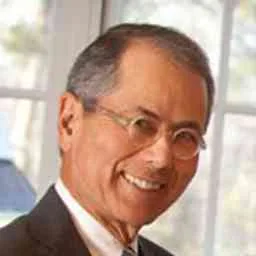 Ronald G. Harrington