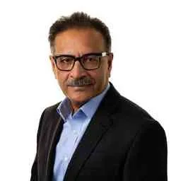 Satish Jindal