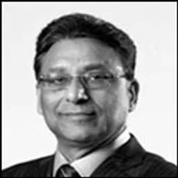 Vinod K. Dham