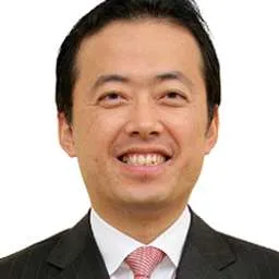 Noriyuki Matsuda