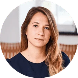 Maria RABIN BELOQUI