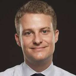 Ferdinand Von Kalm, Angel Investor