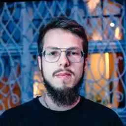 Mirko Schmiedl, Co-Founder & CEO at Staking Rewards