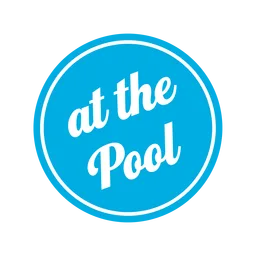 At The Pool