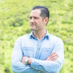 Gustavo Huerta