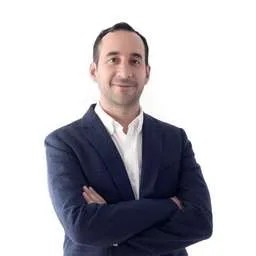 Pablo Errejon Alfaron