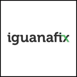 IguanaFix