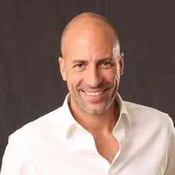 Facundo Diaz, Angel Investor