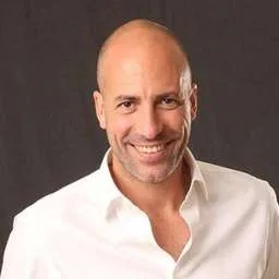 Facundo Diaz, Angel Investor