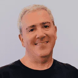 Martin Costa, Founder and CEO at Bankingly