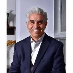 Juan Carlos Domenzain