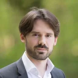 Bart Van Hooland
