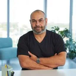 Lior Shemesh