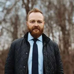 Hank Thomas