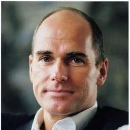 Hubertus Hoffman, Angel Investor