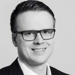 Kristinn Palmason