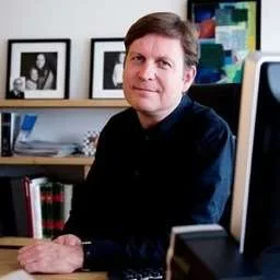Friorik Steinn Kristjansson
