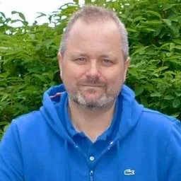 Ivar Kristjansson, Co-Founder & CEO at ATMO Select