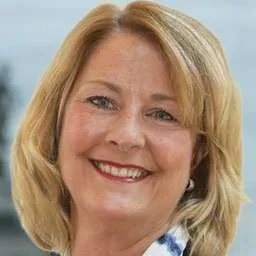 Patricia Martin