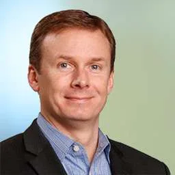 John King