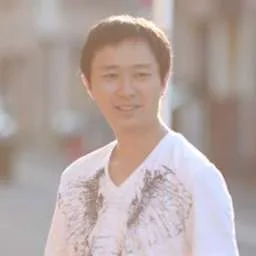 Hu Hua, Head of Advanced Technology at Mercari