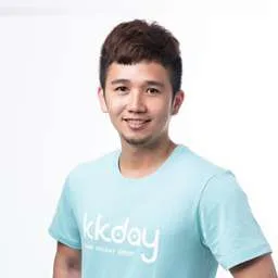 Mike Chen